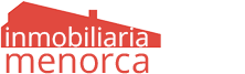 Logo Inmobiliaria Menorca